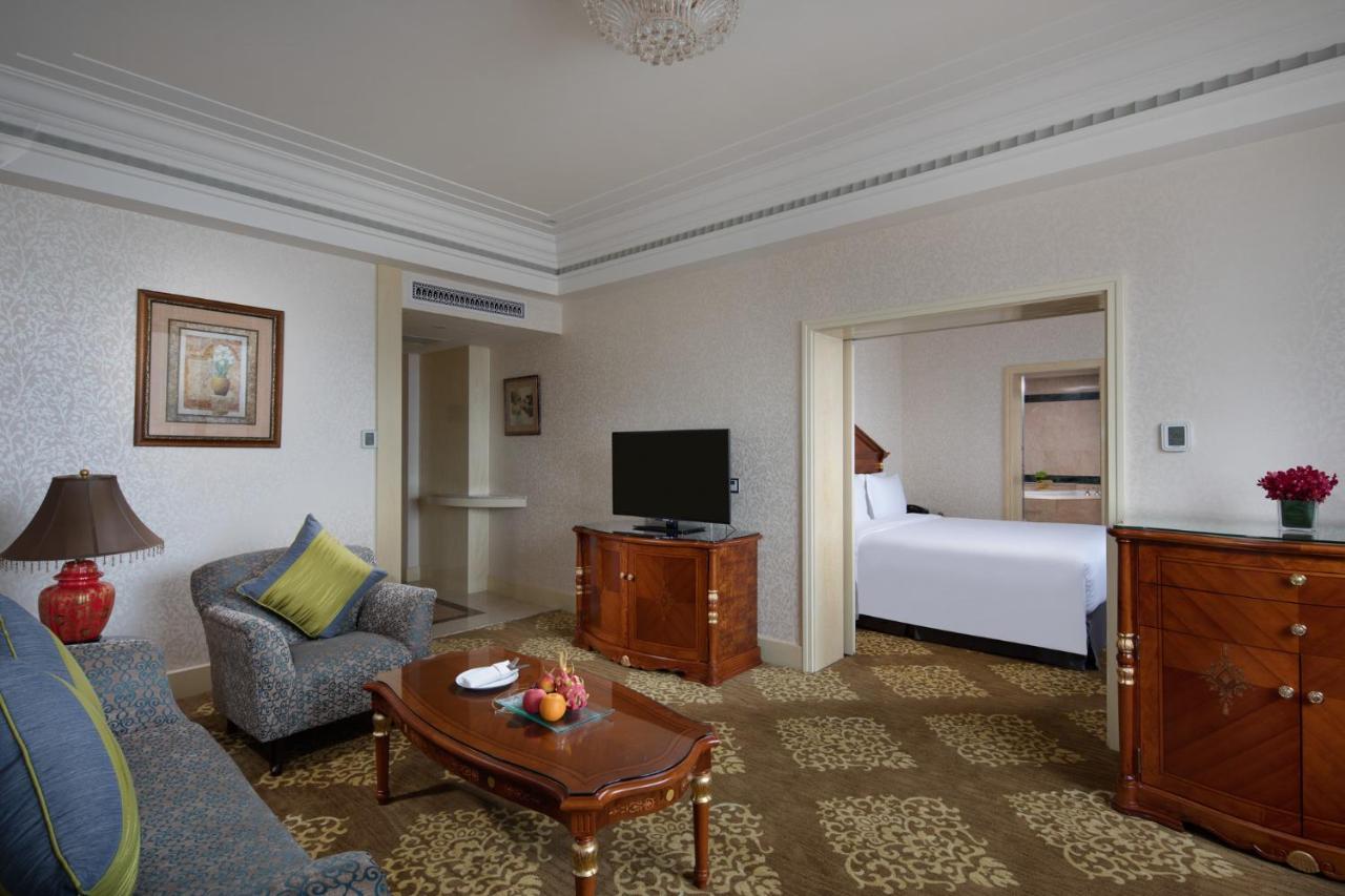 Crowne Plaza Shanghai Nanjing Road By Ihg المظهر الخارجي الصورة